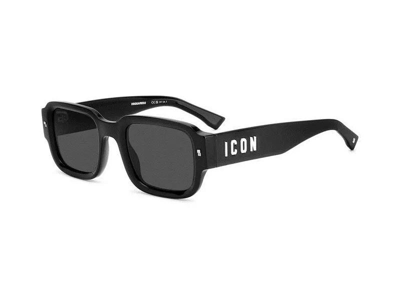 Dsquared2 Sunčane Naočale ICON 0009/S 807/IR