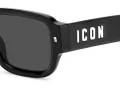 Dsquared2 Sunčane Naočale ICON 0009/S 807/IR