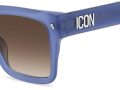 Dsquared2 Sunčane Naočale ICON 0010/S FLL/HA