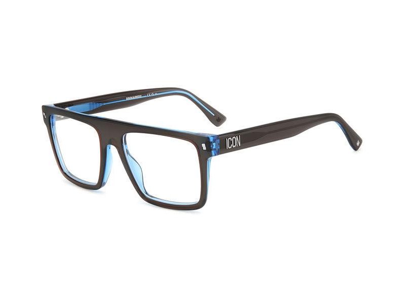 Dsquared2 Naočale ICON 0012 3LG