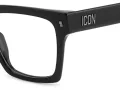 Dsquared2 Naočale ICON 0019 807