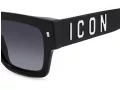 Dsquared2 Sunčane Naočale ICON 0021/S 807/9O