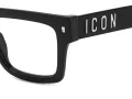Dsquared2 Naočale ICON 0023 807