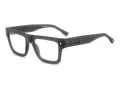 Dsquared2 Naočale ICON 0023 KB7