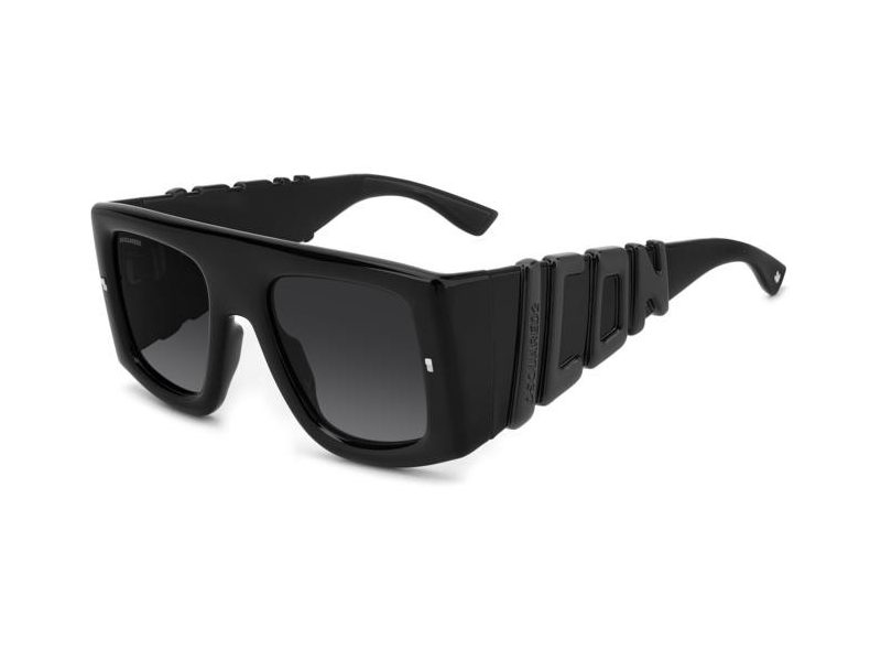 Dsquared2 Sunčane Naočale ICON 0024/S 807/9O