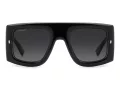 Dsquared2 Sunčane Naočale ICON 0024/S 807/9O
