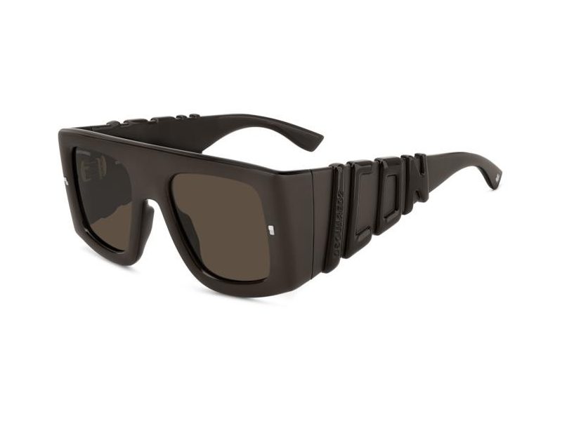 Dsquared2 Sunčane Naočale ICON 0024/S YZ4/70