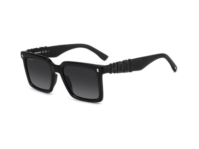 Dsquared2 Sunčane Naočale ICON 0025/S 807/9O