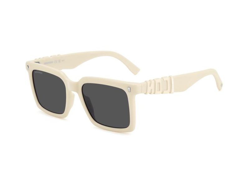 Dsquared2 Sunčane Naočale ICON 0025/S SZJ/IR