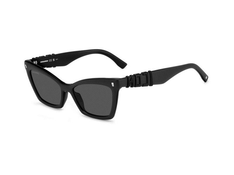 Dsquared2 Sunčane Naočale ICON 0026/S 003/IR