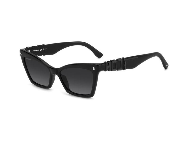 Dsquared2 Sunčane Naočale ICON 0026/S 807/9O