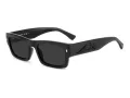 Dsquared2 Sunčane Naočale ICON 0027/S 003/IR