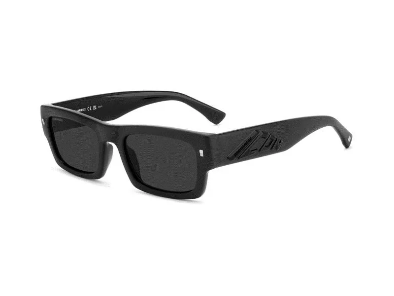 Dsquared2 Sunčane Naočale ICON 0027/S 003/IR