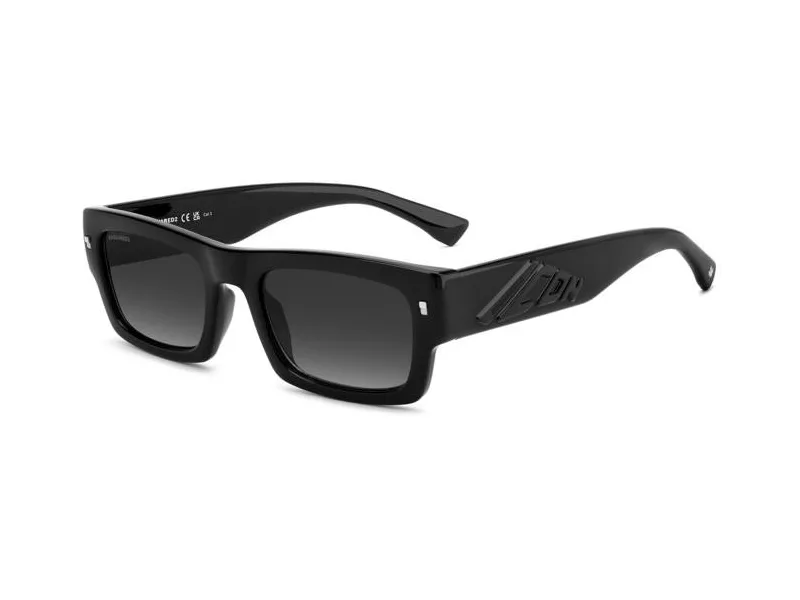 Dsquared2 Sunčane Naočale ICON 0027/S 807/9O