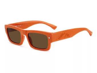 Dsquared2 Sunčane Naočale ICON 0027/S L7Q/70