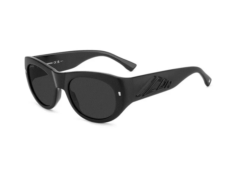 Dsquared2 Sunčane Naočale ICON 0028/S 003/IR