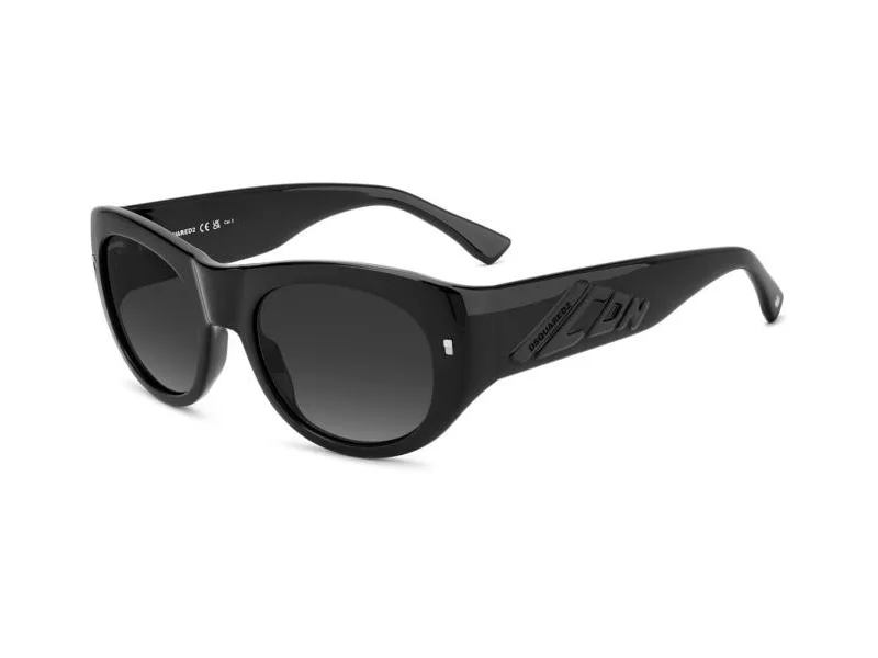 Dsquared2 Sunčane Naočale ICON 0028/S 807/9O