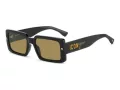 Dsquared2 Sunčane Naočale ICON 0029/S 71C/70