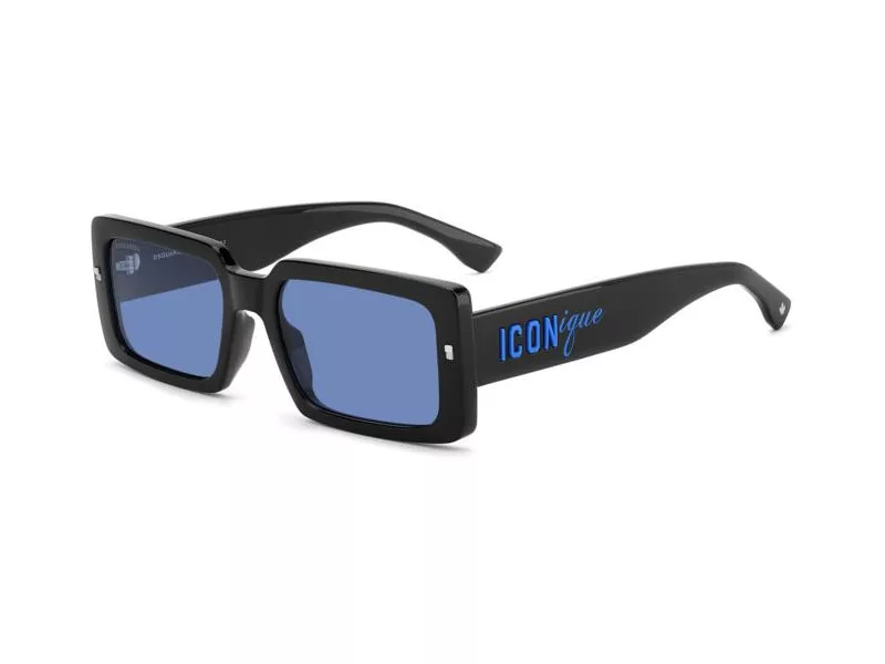 Dsquared2 Sunčane Naočale ICON 0029/S OY4/KU