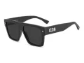 Dsquared2 Sunčane Naočale ICON 0030/S 003/IR