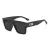 Dsquared2 Sunčane Naočale ICON 0030/S 003/IR