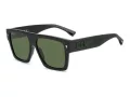 Dsquared2 Sunčane Naočale ICON 0030/S 7ZJ/QT