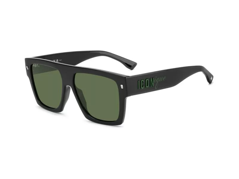 Dsquared2 Sunčane Naočale ICON 0030/S 7ZJ/QT