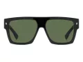 Dsquared2 Sunčane Naočale ICON 0030/S 7ZJ/QT
