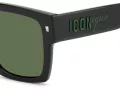 Dsquared2 Sunčane Naočale ICON 0030/S 7ZJ/QT
