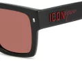 Dsquared2 Sunčane Naočale ICON 0030/S OIT/U1