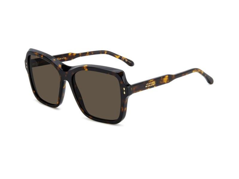 Isabel Marant Sunčane Naočale IM 0193/S 086/70
