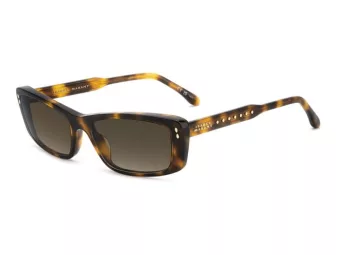 Isabel Marant Sunčane Naočale IM 0243/G/S 086/HA