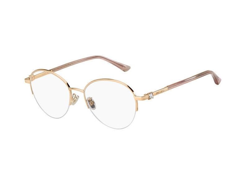 Jimmy Choo Naočale JC 290/F BKU