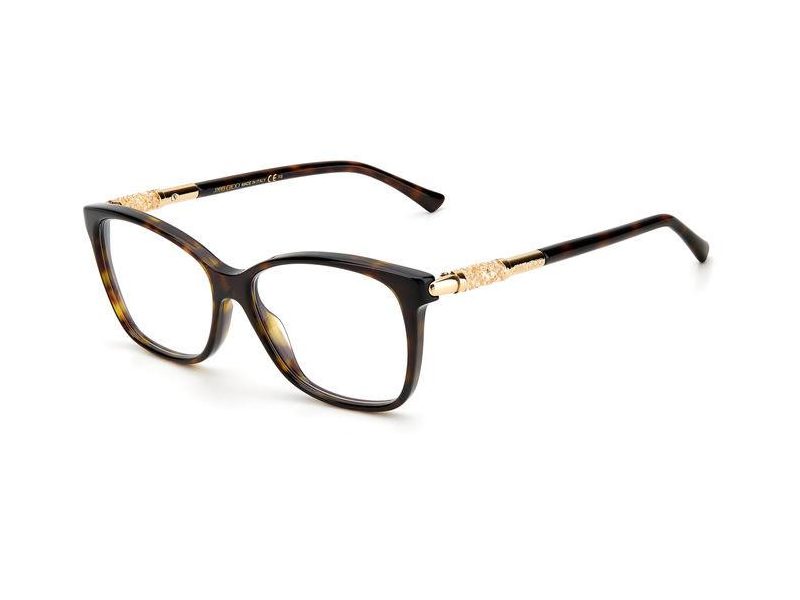 Jimmy Choo Naočale JC 292 QUM