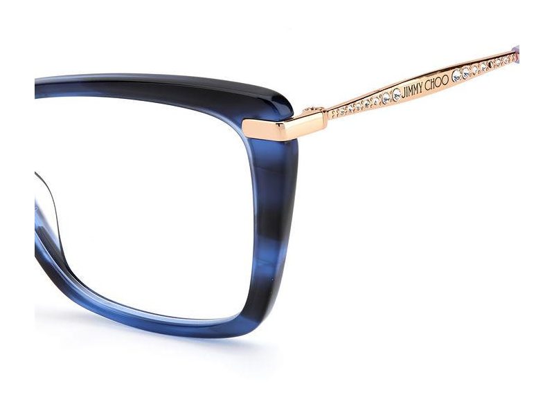 Jimmy Choo Naočale JC 297 JBW