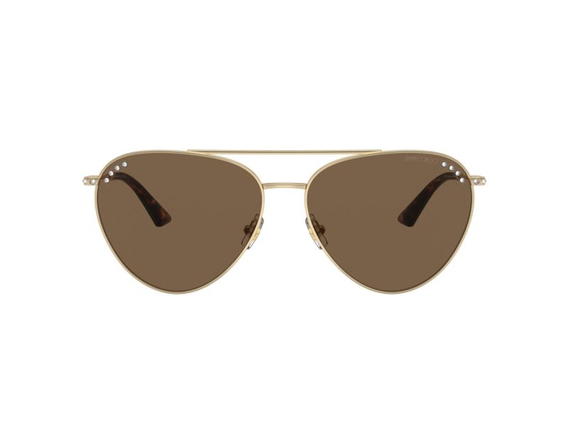 Jimmy Choo Sunčane Naočale JC 4002B 300673