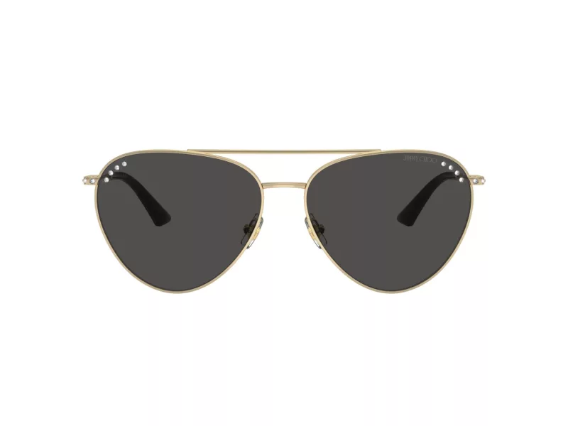 Jimmy Choo Sunčane Naočale 4002B 300687