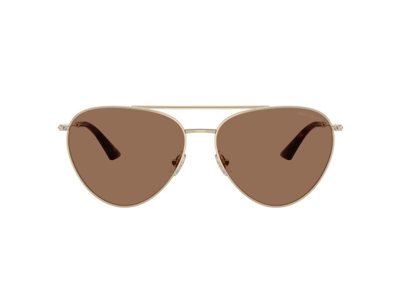 Jimmy Choo Sunčane Naočale JC 4002B 301773