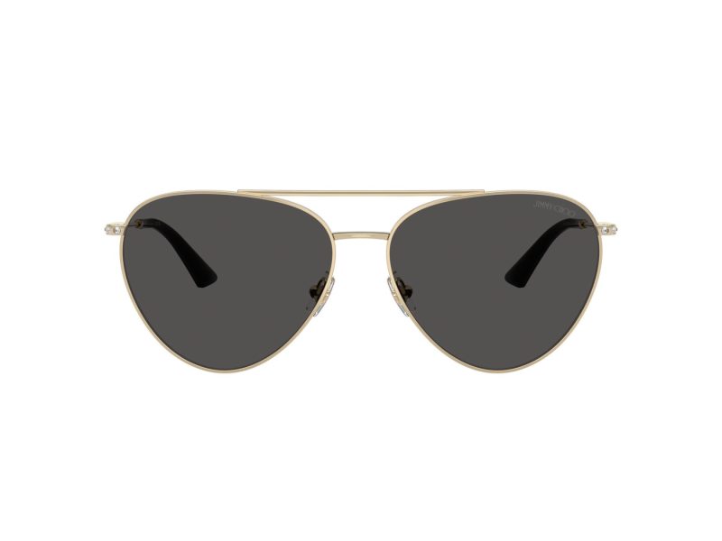 Jimmy Choo Sunčane Naočale JC 4002B 301787