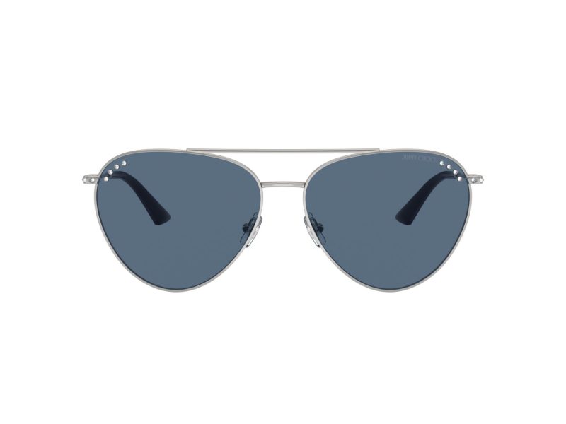 Jimmy Choo Sunčane Naočale JC 4002B 301880