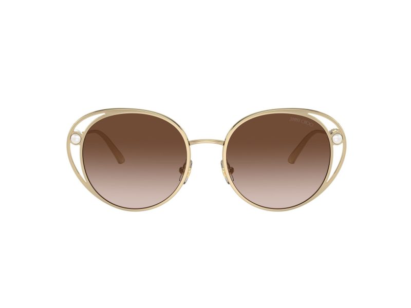 Jimmy Choo Sunčane Naočale JC 4003HB 300613
