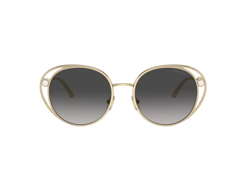 Jimmy Choo Sunčane Naočale 4003HB 30068G