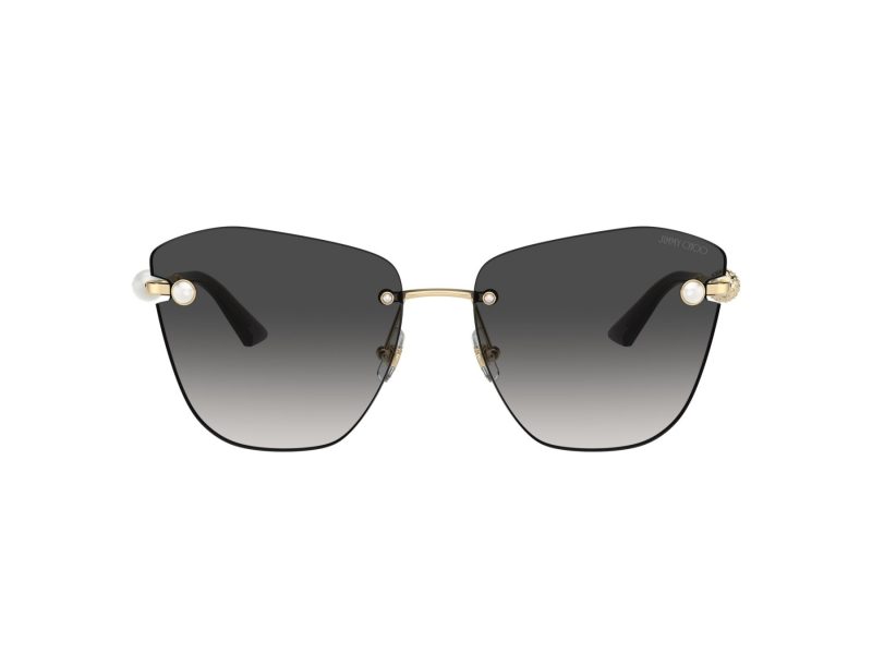 Jimmy Choo Sunčane Naočale JC 4004HB 30068G