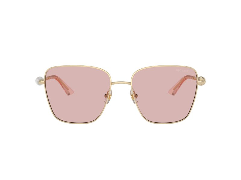 Jimmy Choo Sunčane Naočale JC 4005HB 3006/5