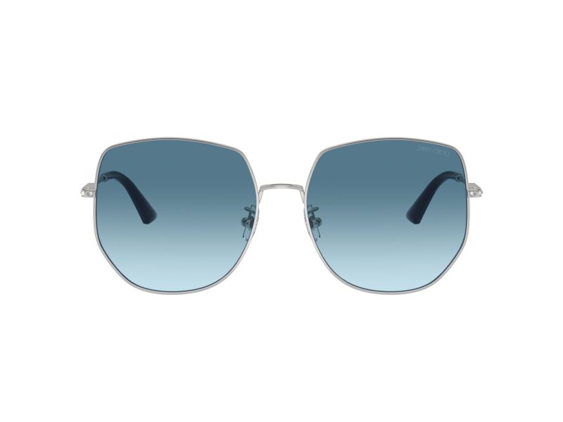 Jimmy Choo Sunčane Naočale JC 4006BD 300219