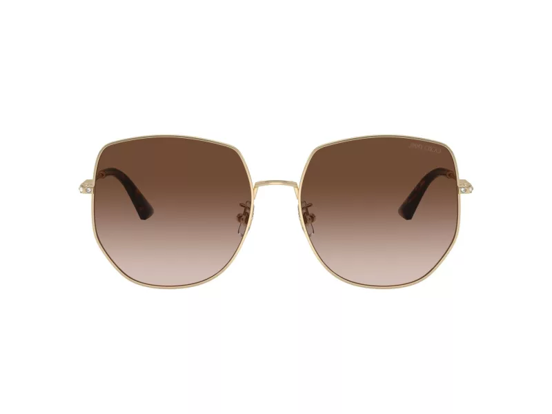 Jimmy Choo Sunčane Naočale 4006BD 300613