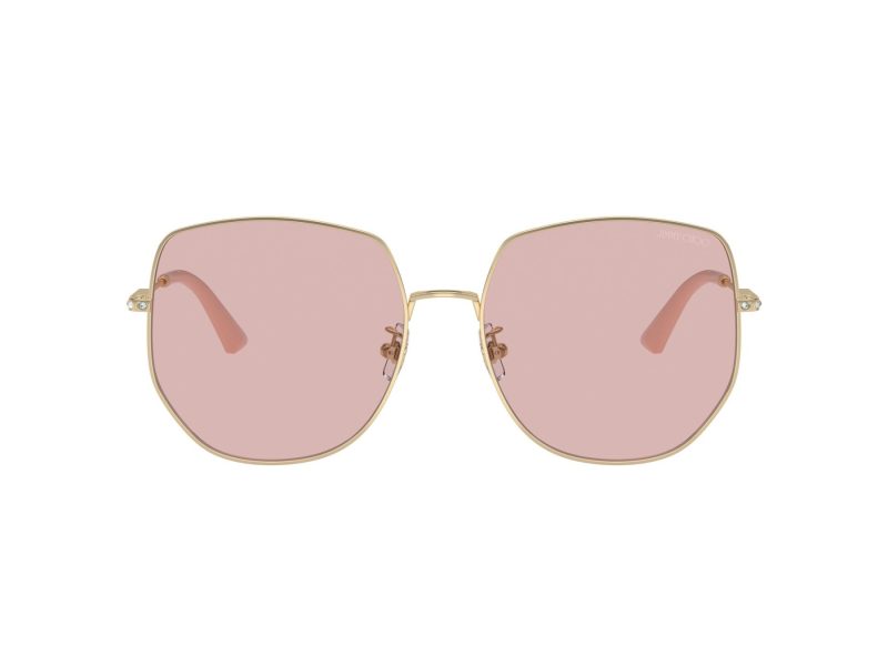 Jimmy Choo Sunčane Naočale JC 4006BD 3006/5