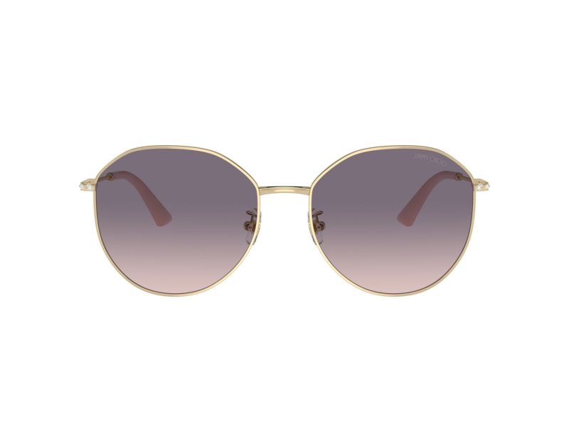 Jimmy Choo Sunčane Naočale JC 4007BD 300636