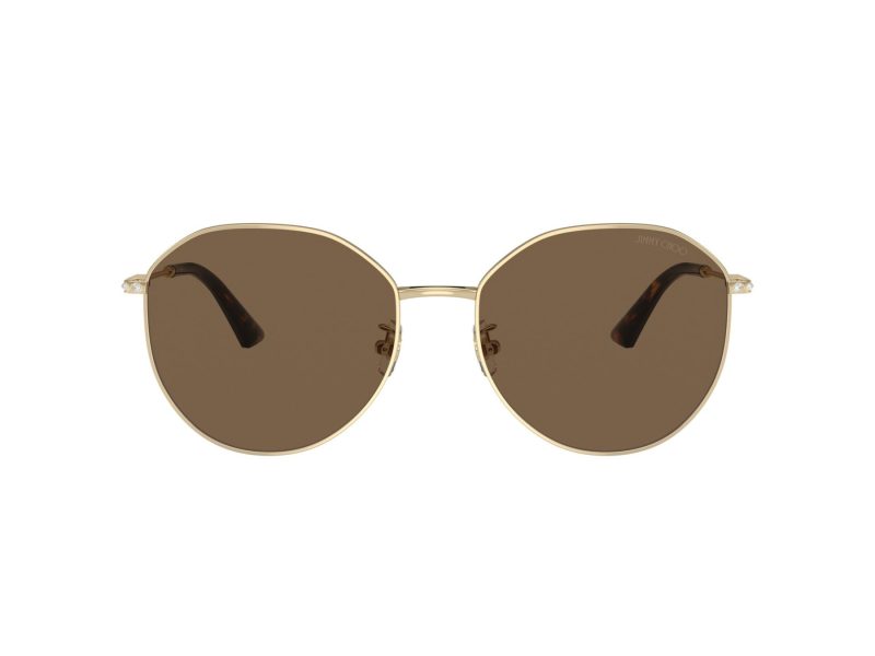 Jimmy Choo Sunčane Naočale JC 4007BD 300673