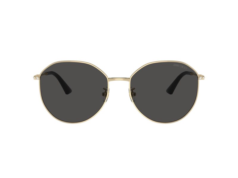 Jimmy Choo Sunčane Naočale JC 4007BD 300687